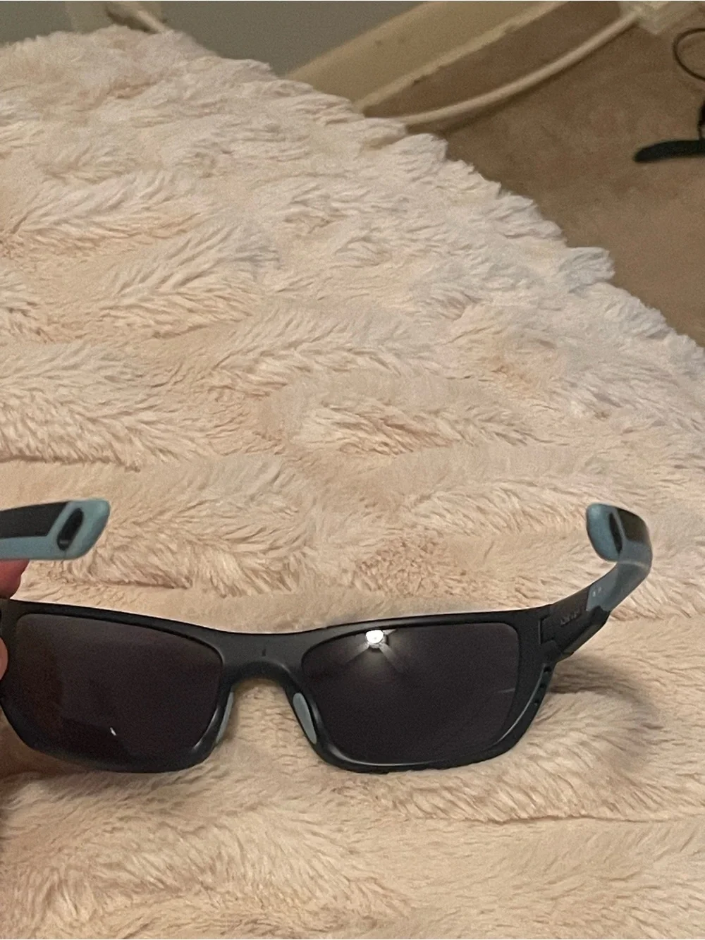 Costa Whitetip WTP 123 Polarized Fishing Sunglasses in great condition
